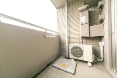 ※写真は同タイプ住戸です。