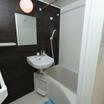 バス/シャワー