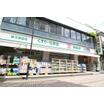 ショッピング施設