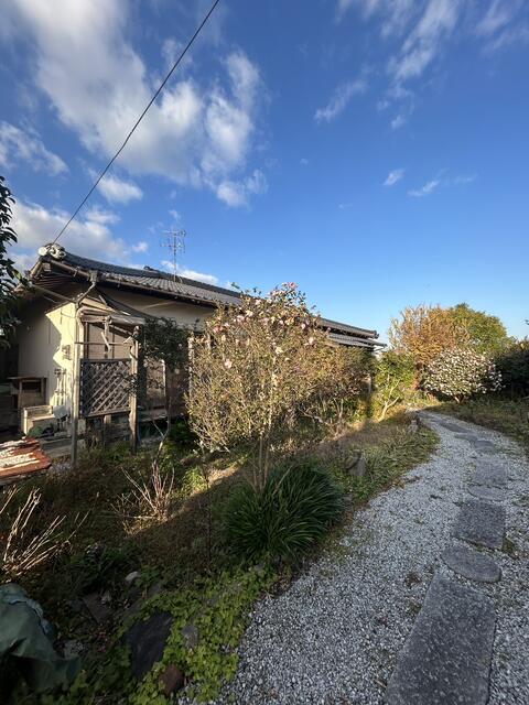 物件画像 北九州市小倉南区 上曽根２丁目 (朽網駅) 住宅用地