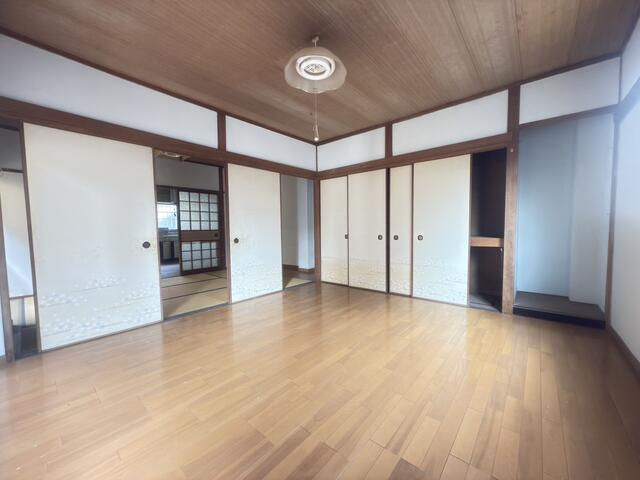 物件画像 北九州市戸畑区 西鞘ケ谷町 (枝光駅) 2階建 4LDK