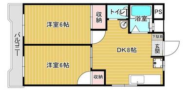 ２０２４年８月お部屋の大規模なリフォーム済です。