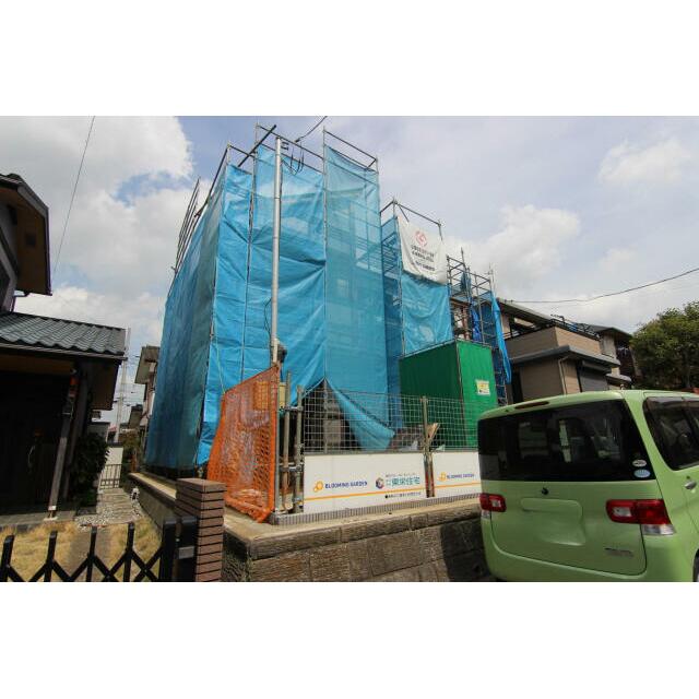 販売現地