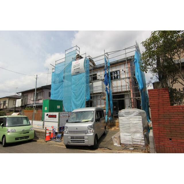 販売現地