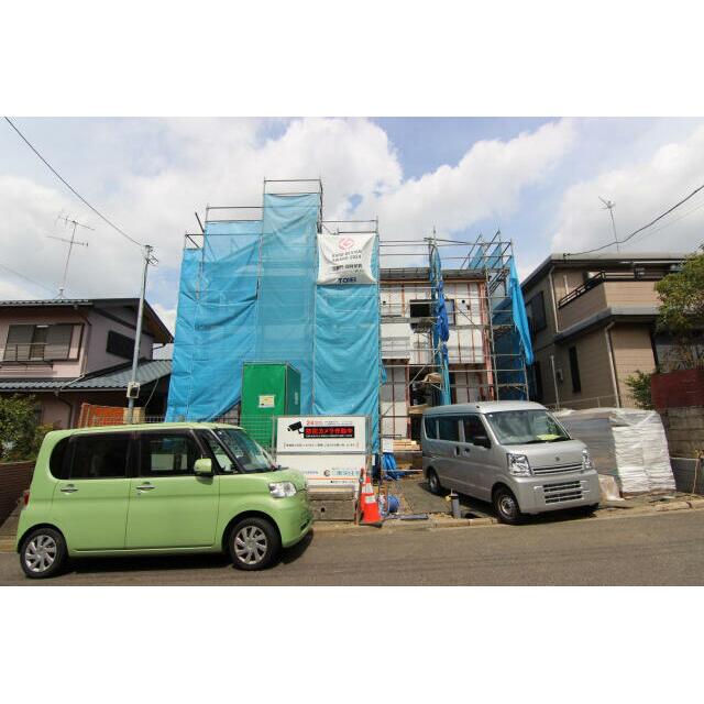 販売現地