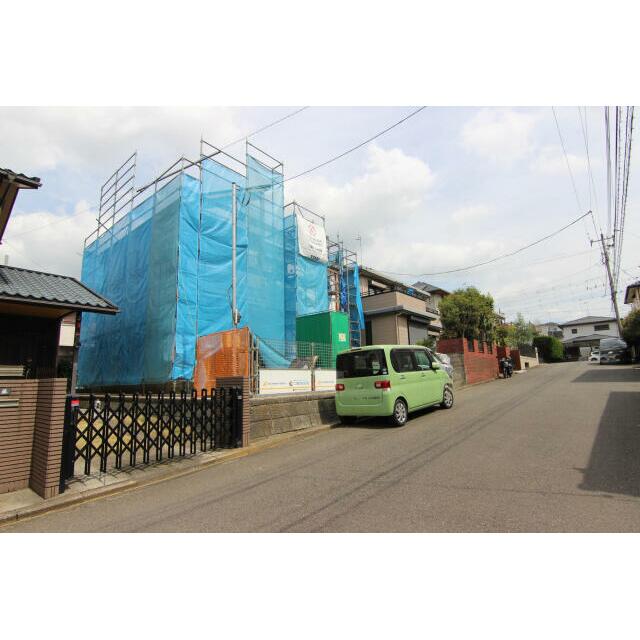 販売現地