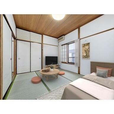 家具家電は設備ではございません