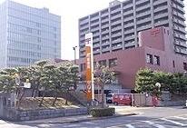 筑波学園郵便局