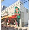 ショッピング施設