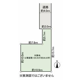 地形図等