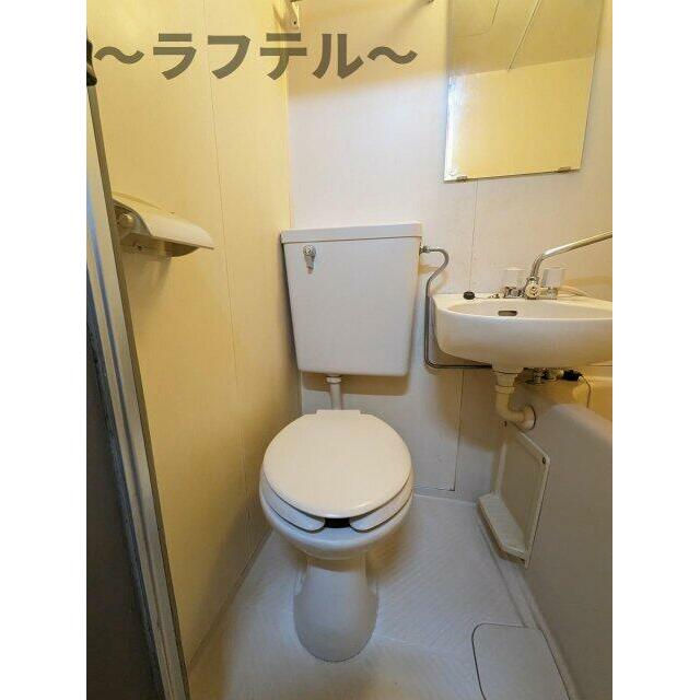 別号室イメージ