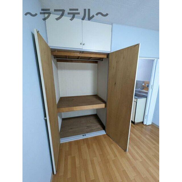 別号室イメージ