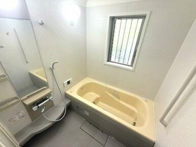 日々の暮らしに欠かせないお風呂です