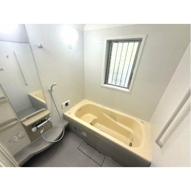 日々の暮らしに欠かせないお風呂です