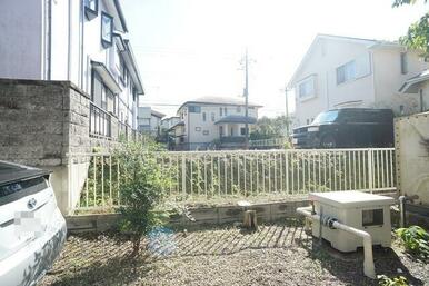 参考画像　同建物別部屋