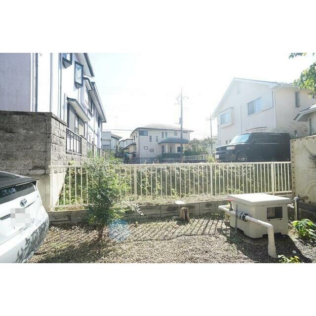 参考画像　同建物別部屋