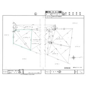 地形図等