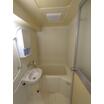 バス/シャワー