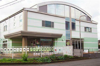 アスク木曽西保育園