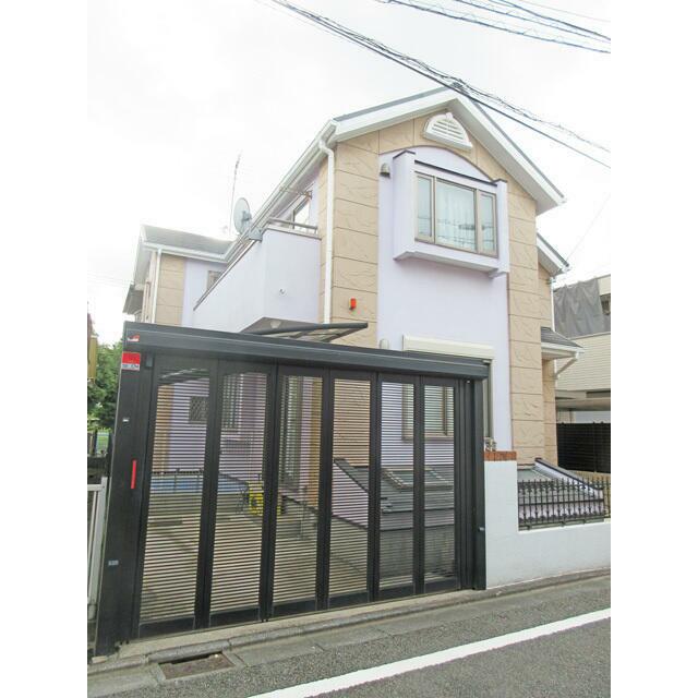 世田谷区