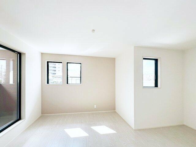 物件画像 北九州市小倉北区 中井１丁目 (九州工大前駅) 2階建 4LDK