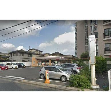 セブン-イレブンさいたま原山１丁目店