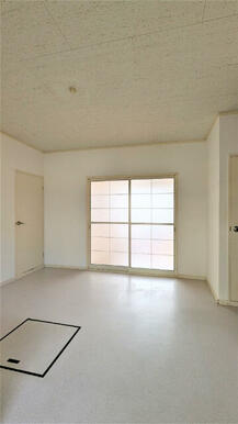 ダイニングキッチン