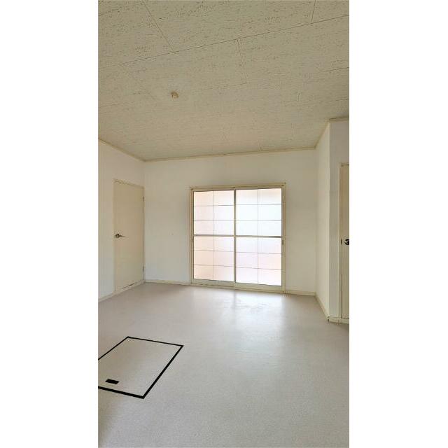 ダイニングキッチン