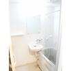 バス/シャワー