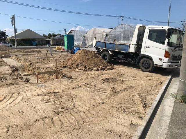 福津市津屋崎第七 4ldk 福津市の新築売戸建住宅の物件情報 一戸建て 新築 中古 福岡市東区の賃貸売買なら有限会社まるひろ開発 5fc0bcc144f00b