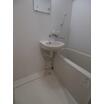 バス/シャワー