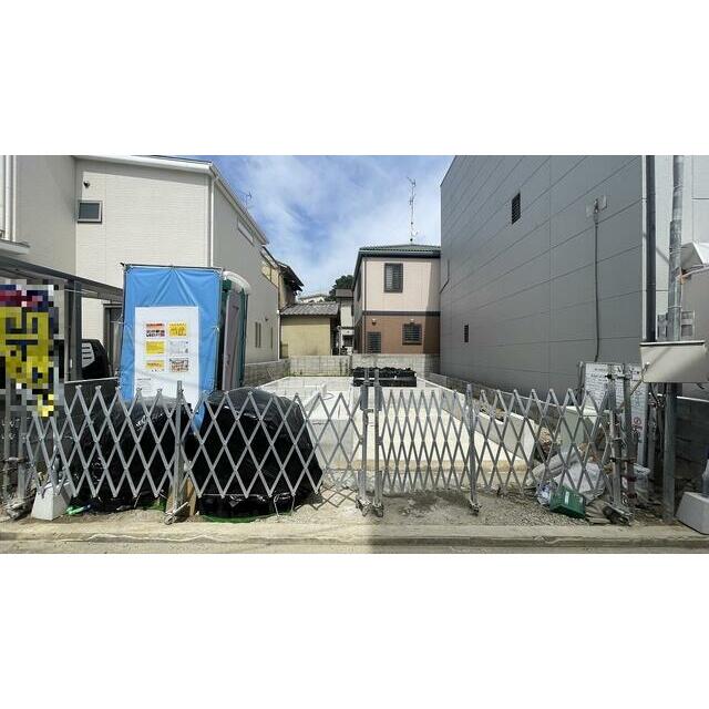 【A号棟】
