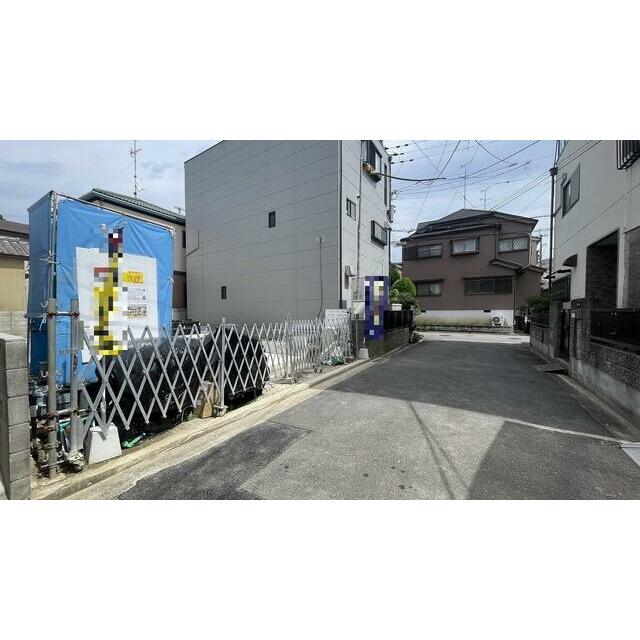 【A号棟】