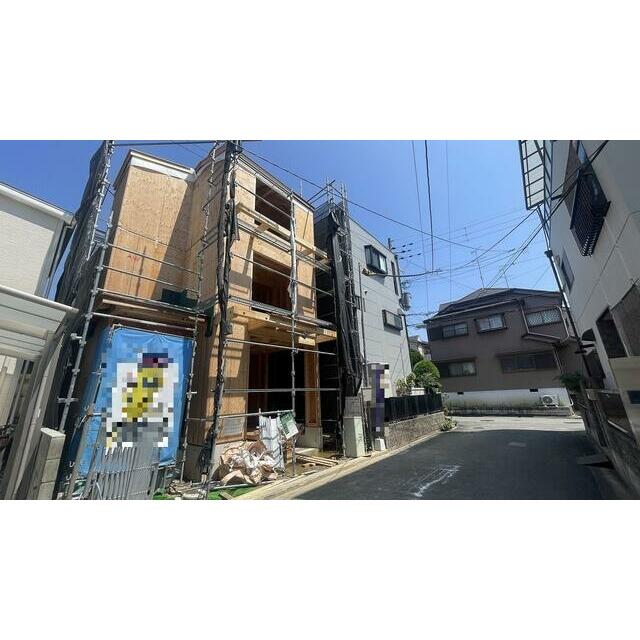 【A号棟】