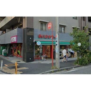 まいばすけっと永楽町東橋店