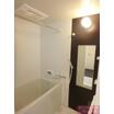 バス/シャワー