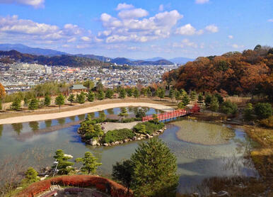 東三河ふるさと公園