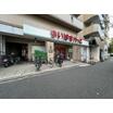 ショッピング施設