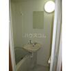 バス/シャワー