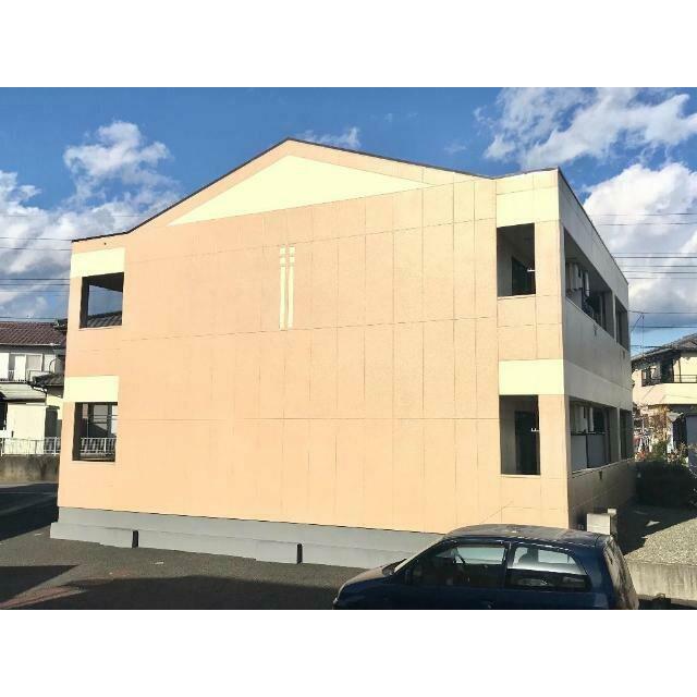 外観写真（昼）