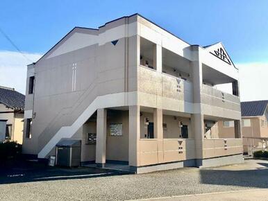 外観写真（昼）