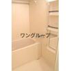 バス/シャワー