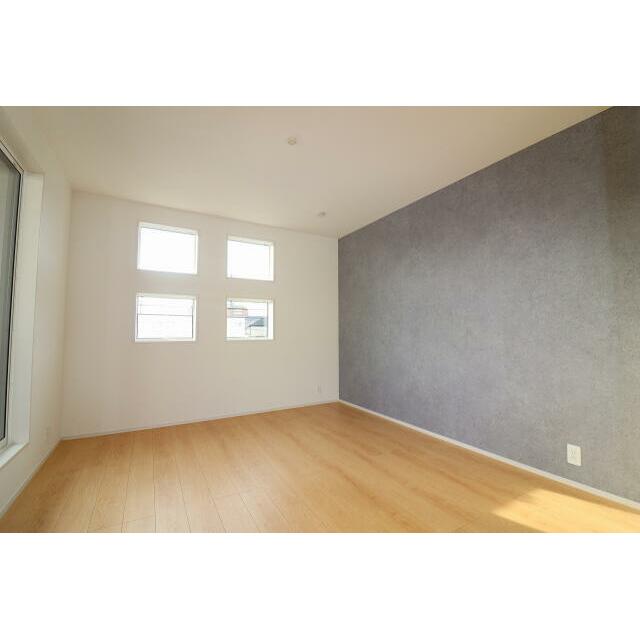 (4)号棟 洋室（7.0帖）
