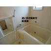 バス/シャワー