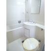 バス/シャワー