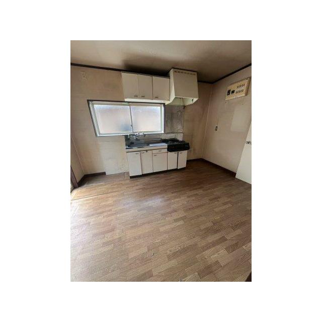 戸建