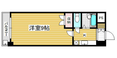 間取現状優先