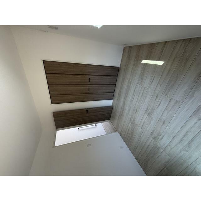 1階洋室は4.5帖