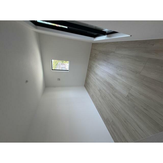 2階主寝室は7帖