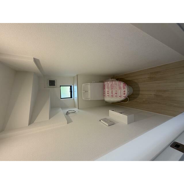 1階トイレ